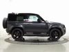 LAND ROVER Defender V8