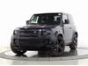 LAND ROVER Defender V8