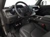 LAND ROVER Defender V8