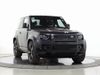 LAND ROVER Defender V8