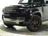 LAND ROVER DEFENDER X