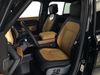 LAND ROVER DEFENDER X