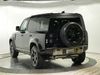 LAND ROVER DEFENDER X