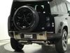 LAND ROVER DEFENDER X