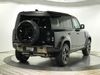 LAND ROVER DEFENDER X
