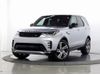 LAND ROVER Discovery R-Dynamic HSE