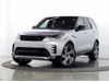 LAND ROVER Discovery R-Dynamic HSE