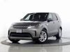 LAND ROVER Discovery HSE