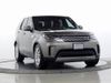 LAND ROVER Discovery HSE