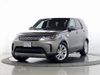 LAND ROVER Discovery HSE