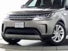 LAND ROVER Discovery HSE