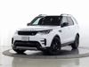 LAND ROVER Discovery Landmark