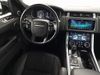 LAND ROVER Range Rover Sport HSE