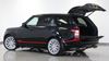 Land Rover Range Rover 2014 14 Range Rover 3.0 TDV6 Vogue (Project KAHN RS600 )