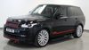 Land Rover Range Rover 2014 14 Range Rover 3.0 TDV6 Vogue (Project KAHN RS600 )