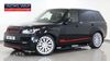 Land Rover Range Rover 2014 14 Range Rover 3.0 TDV6 Vogue (Project KAHN RS600 )