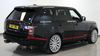 Land Rover Range Rover 2014 14 Range Rover 3.0 TDV6 Vogue (Project KAHN RS600 )