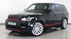Land Rover Range Rover 2014 14 Range Rover 3.0 TDV6 Vogue (Project KAHN RS600 )