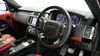 Land Rover Range Rover 2014 14 Range Rover 3.0 TDV6 Vogue (Project KAHN RS600 )