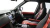 Land Rover Range Rover 2014 14 Range Rover 3.0 TDV6 Vogue (Project KAHN RS600 )