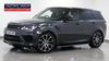 Land Rover Range Rover Sport 2018 68 Range Rover Sport 3.0SDV6 HSE Dynamic 