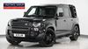 Land Rover Defender 2020 70 Land Rover Defender 110 2.0 D200 SE (Black Pack)