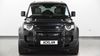 Land Rover Defender 2020 70 Land Rover Defender 110 2.0 D200 SE (Black Pack)