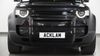 Land Rover Defender 2020 70 Land Rover Defender 110 2.0 D200 SE (Black Pack)