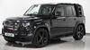Land Rover Defender 2020 70 Land Rover Defender 110 2.0 D200 SE (Black Pack)