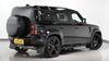 Land Rover Defender 2020 70 Land Rover Defender 110 2.0 D200 SE (Black Pack)