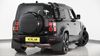 Land Rover Defender 2020 70 Land Rover Defender 110 2.0 D200 SE (Black Pack)