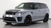 Land Rover Range Rover Sport 2020 20 Range Rover Sport 5.0 V8 SVR (SVO Nardo Grey)