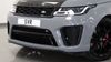 Land Rover Range Rover Sport 2020 20 Range Rover Sport 5.0 V8 SVR (SVO Nardo Grey)