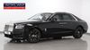 Rolls-Royce Ghost 2021 71 Rolls-Royce Ghost 6.75 V12