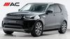 Land Rover Discovery (69 Reg) 3.0SDV6 HSE Luxury