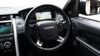 Land Rover Discovery (69 Reg) 3.0SDV6 HSE Luxury