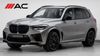 BMW X5M (71 Reg) 4.4 V8 Competition