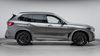 BMW X5M (71 Reg) 4.4 V8 Competition
