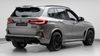 BMW X5M (71 Reg) 4.4 V8 Competition