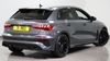 Audi RS3 2021 71 Audi RS3 2.5TFSI Quattro Sportback
