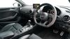 Audi RS3 (69 Reg) 2.5TFSI Audi Sport Edition Quattro