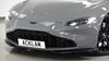 Aston Martin Vantage 2021 71 Aston Martin 4.0 V8 Vantage