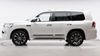 Toyota Land Cruiser (22 Reg) 4.0 V6 VXR (LHD) (8 Seat)