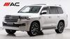 Toyota Land Cruiser (22 Reg) 4.0 V6 VXR (LHD) (8 Seat)