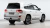 Toyota Land Cruiser (22 Reg) 4.0 V6 VXR (LHD) (8 Seat)