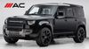 Land Rover Defender (72 Reg) 110 3.0 D250 X-Dynamic SE (Bespoke)