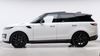 Land Rover Range Rover Sport (72 Reg) 3.0 D300 SE (Black Pack)