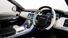 Land Rover Range Rover Sport (22 Reg) 5.0 V8 SVR