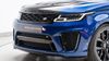 Land Rover Range Rover Sport (22 Reg) 5.0 V8 SVR