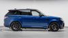Land Rover Range Rover Sport (22 Reg) 5.0 V8 SVR